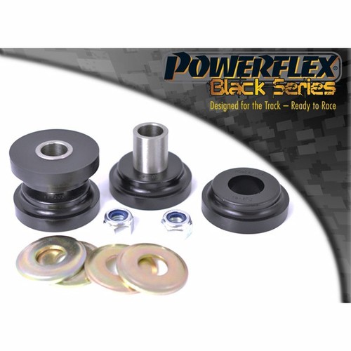 Powerflex-Buchse Black Series f�r Ford Escort RS Turbo Serie 2 L�ngslenker zu Querlenker HA 