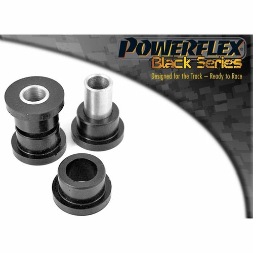 Powerflex-Buchse Black Series f�r Ford Fiesta Mk1&2 Zugstrebe zu Karosserie vorne 