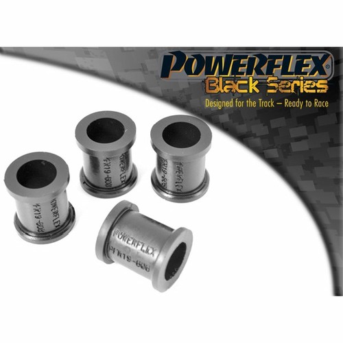 Powerflex-Buchse Black Series f�r Ford Fiesta Mk3,XR2i,RS1800 Stabibefestigung Karosserie 20mm HA 