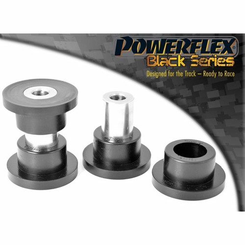 Powerflex-Buchse Black Series f�r Ford Fiesta Mk6 Querlenker unten vorne VA 