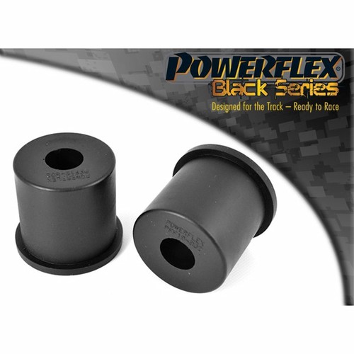 Powerflex-Buchse Black Series f�r Ford Focus inc RS(-2006) Querlenker unten hinten VA 