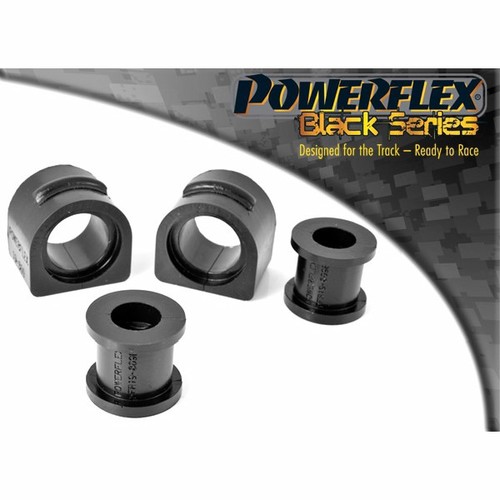 Powerflex-Buchse Black Series f�r Ford Focus inc RS(-2006) Stabilisator hinten 