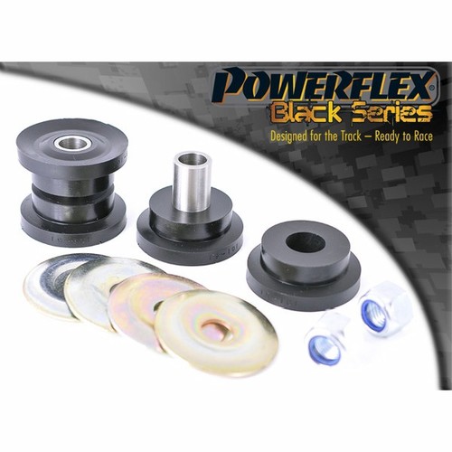 Powerflex-Buchse Black Series f�r Ford Sierra 4X4,XR4i L�ngslenker zu Stabilisator, Powerflex-Buchse Black Series f�r au�en 
