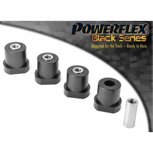 Powerflex-Buchse Black Series f�r Honda Integra Type R,Civic EG Querlenker oben innen 