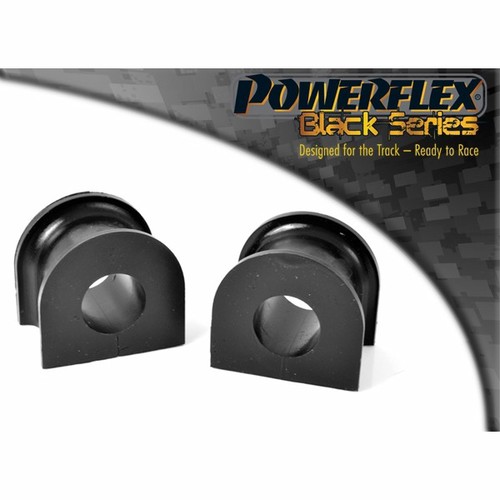 Powerflex-Buchse Black Series f�r Honda Integra Type R,Civic EG Stabilisator hinten 22mm 