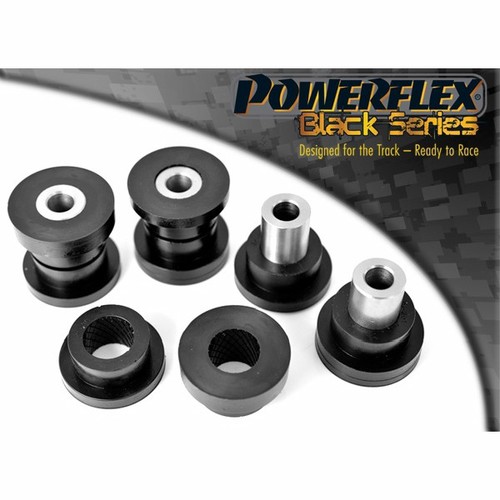Powerflex-Buchse Black Series f�r Honda S2000 Querlenker vorne oben 