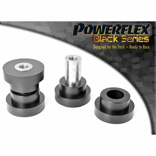 Powerflex-Buchse Black Series f�r Honda S2000 Querlenker unten HA 