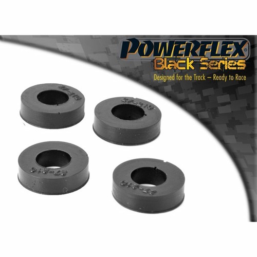 Powerflex-Buchse Black Series f�r Jaguar XK8 XK8R Verbindungsgummi hinterer Stabilisator 