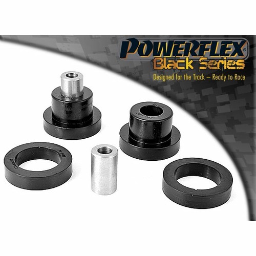 Powerflex-Buchse Black Series f�r Lancia Integrale L�ngslenker HA   vorne 