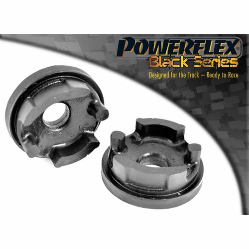 Powerflex-Buchse Black Series f�r Lotus Exige Motor Aufnahme hinten 