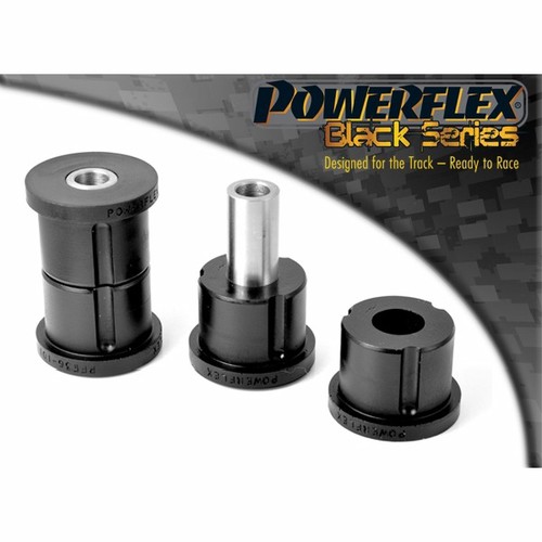 Powerflex-Buchse Black Series f�r Mazda MX 5 Mk1,2 Querlenker vorne VA 