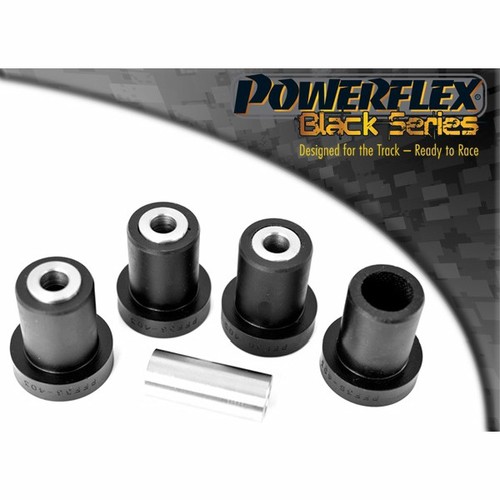 Powerflex-Buchse Black Series f�r Mazda MX 5 Mk3 Querlenker vorne oben 