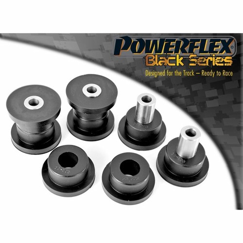 Powerflex-Buchse Black Series f�r Mazda RX-7 (Generation 3) Bj. 1992-2002 Querlenker vorne oben 