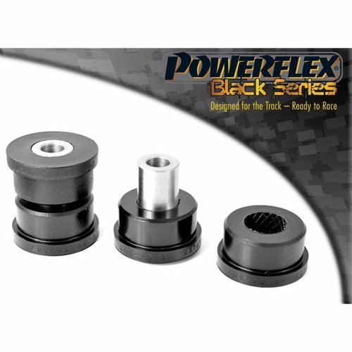 Powerflex-Buchse Black Series f�r Mazda RX-7 (Generation 3) Bj. 1992-2002 vorne zur Feder HA 