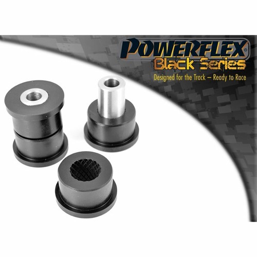 Powerflex-Buchse Black Series f�r Mazda RX8 L�ngslenker oben innen HA 