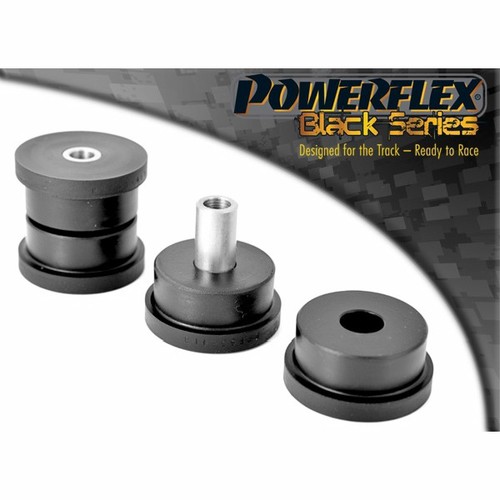 Powerflex-Buchse Black Series f�r MG ZR Motorlager Stabilisator gross 