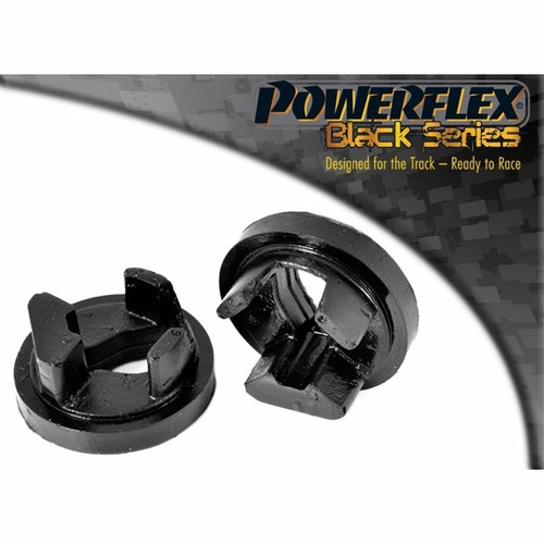 Powerflex-Buchse Black Series f�r MG ZR Getriebe Halterungseinsatzes Kit 