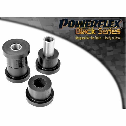 Powerflex-Buchse Black Series f�r Mitsubishi Lancer Evolution 8,9 Vorderradaufh�ngung vorne 