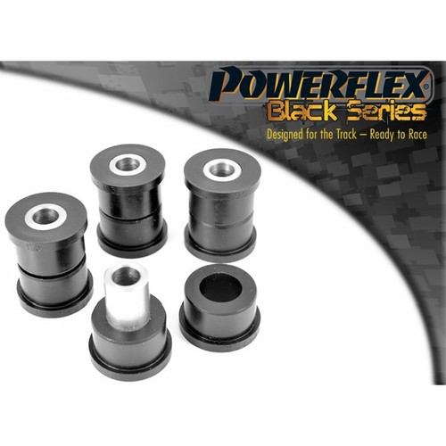Powerflex-Buchse Black Series f�r Nissan 200SX Querlenker unten HA 