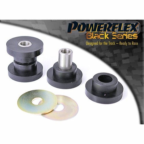 Powerflex-Buchse Black Series f�r Nissan Skyline Differential Aufnahme HA 