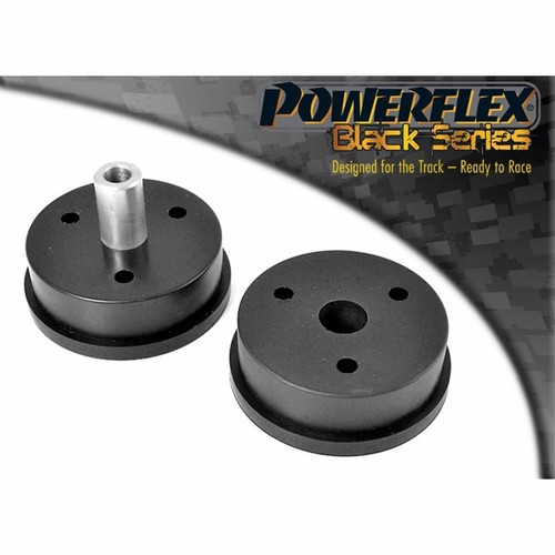 Powerflex-Buchse Black Series f�r Nissan Sunny/Pulsar Motor-, Getriebe Aufnahme 