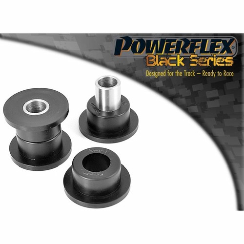 Powerflex-Buchse Black Series f�r Nissan Sunny/Pulsar L�ngslenker hinten HA 