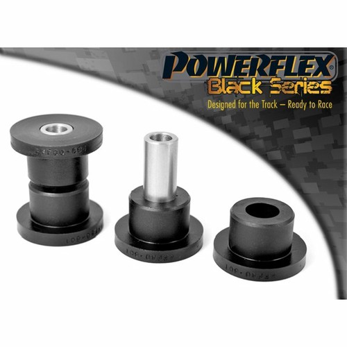 Powerflex-Buchse Black Series f�r Opel Astra G Vorderradaufh�ngung vorne 