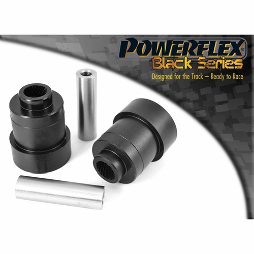 Powerflex-Buchse Black Series f�r Opel Astra G Achse zu Karosserie HA 