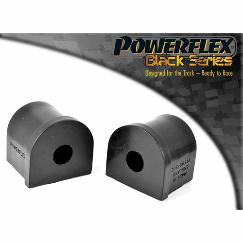Powerflex-Buchse Black Series f�r Opel Kadett D,E Querlenker vorne Innen hinten 