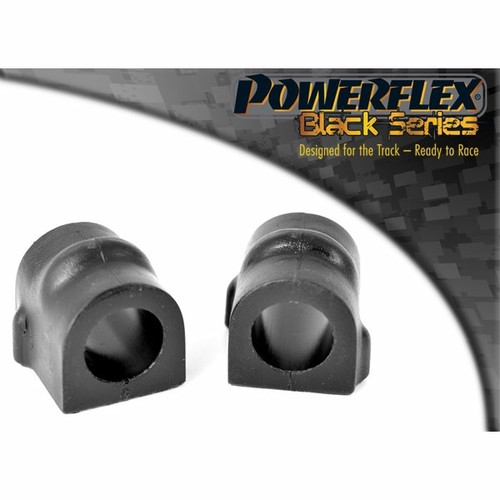 Powerflex-Buchse Black Series f�r Opel Kadett D,E Stabilisator vorne an Fahrgestell 20mm 