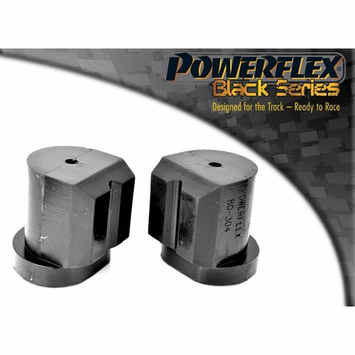 Powerflex-Buchse Black Series f�r Opel Kadett D,E Querlenker vorne Innen hinten 
