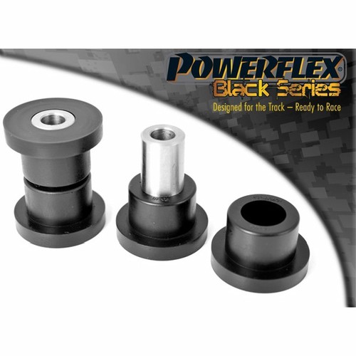 Powerflex-Buchse Black Series f�r Opel Vectra A 4WD Querlenker vorne Innen vorne 