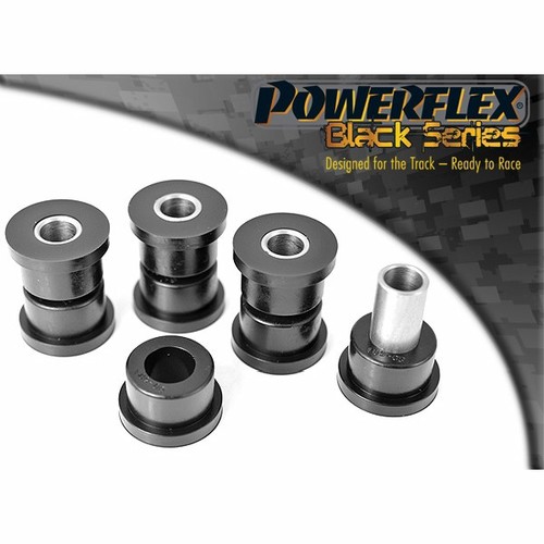 Powerflex-Buchse Black Series f�r Opel Manta B Querlenker vorne oben 