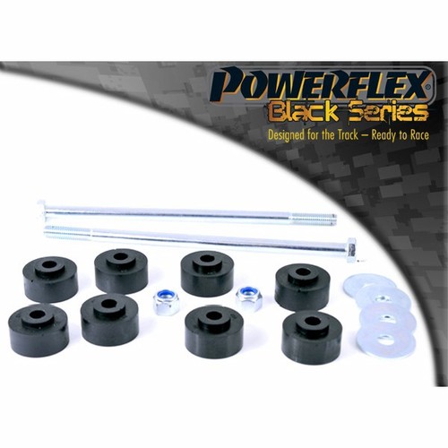 Powerflex-Buchse Black Series f�r Opel Manta B Stabilisator Anschlag vorne 
