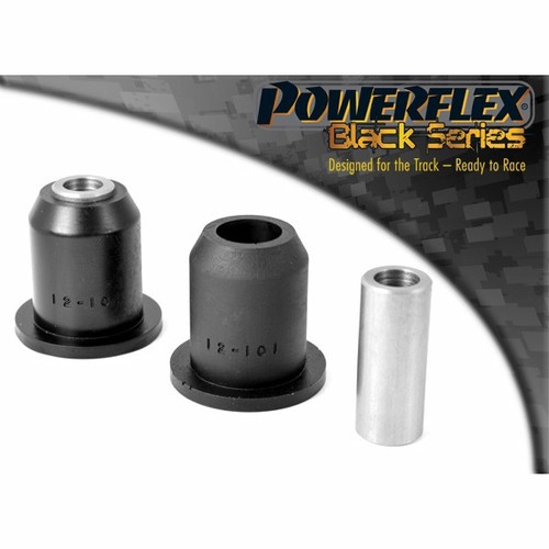 Powerflex-Buchse Black Series f�r Peugeot 106 Vorderradaufh�ngung vorne 