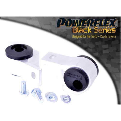 Powerflex-Buchse Black Series f�r Peugeot 306 Querlenker hintere  
