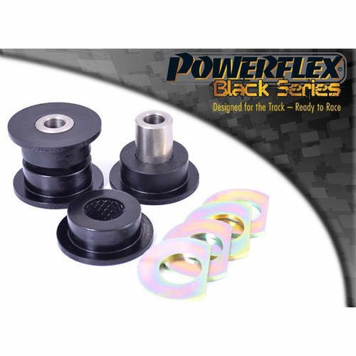 Powerflex-Buchse Black Series f�r Porsche 911 (996) L�ngslenker unten innen HA 