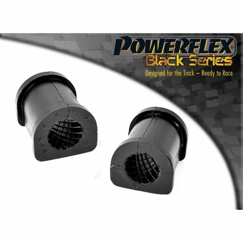 Powerflex-Buchse Black Series f�r Porsche 911 Classic Stabilisator hinten 18mm 
