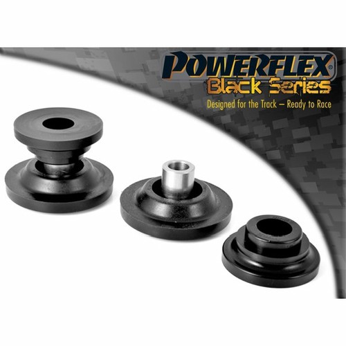 Powerflex-Buchse Black Series f�r Porsche 911 Classic Getriebe Aufnahme 