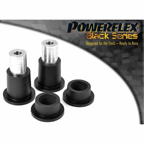 Powerflex-Buchse Black Series f�r Porsche 924,944 Achse zu Karosserie HA 