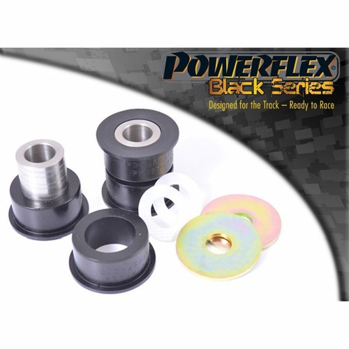 Powerflex-Buchse Black Series f�r Porsche 968,944 S2 Vorderradaufh�ngung hinten 