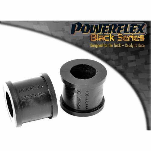 Powerflex-Buchse Black Series f�r Porsche 968,944 S2 Stabilisator vorne 30mm 