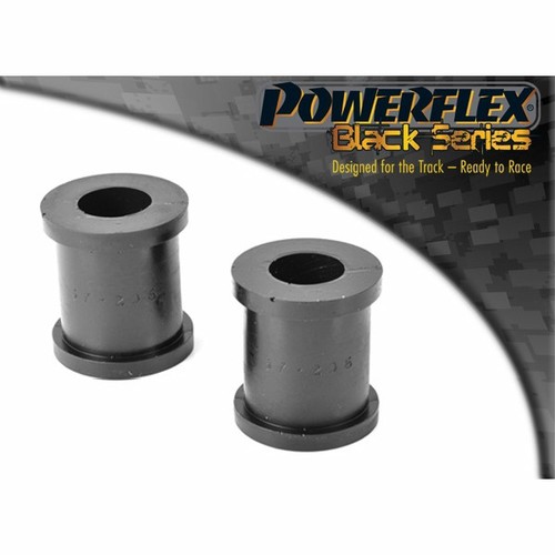 Powerflex-Buchse Black Series fr Porsche 968,944 S2 Stabilisator Anschlag  vorne 