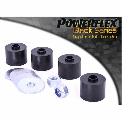 Powerflex-Buchse Black Series f�r Porsche 968,944 S2 Stabilisator Anschlag zum Querlenker 