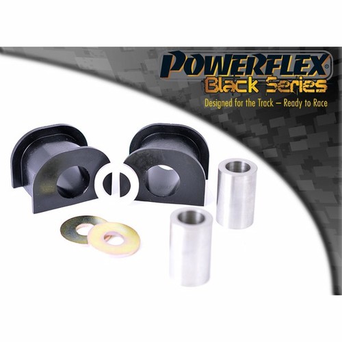 Powerflex-Buchse Black Series f�r Porsche 968,944 S2 Vorderradaufh�ngung hinten 