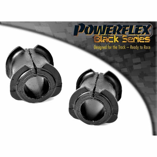 Powerflex-Buchse Black Series f�r Porsche Boxter Stabilisator hinten 20mm 