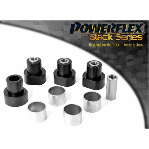 Powerflex-Buchse Black Series f�r Renault 5 GT Turbo Querlenker unten 