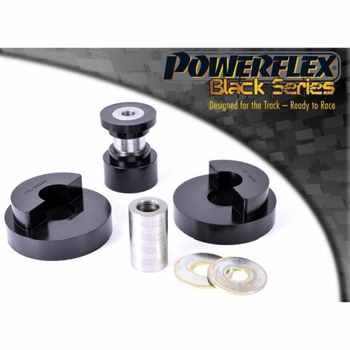 Powerflex-Buchse Black Series f�r Renault Clio 2 Motor Aufnahme Kit 