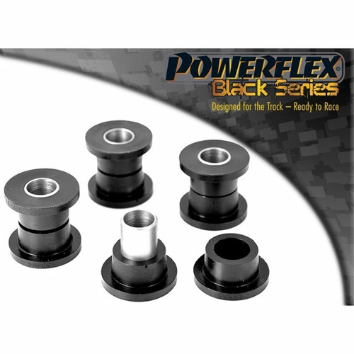 Powerflex-Buchse Black Series f�r Saab 900 1983-1993 Querlenker unten innen VA 