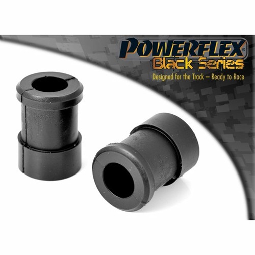 Powerflex-Buchse Black Series f�r Saab 900 1983-1993 Stabilisator an Querlenker vorne 